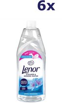 Lenor - Strijkwater - Spring Awakening (Alprilfris) - 6 x 1000 ml