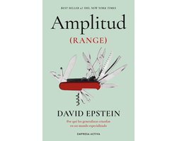 Amplitud (Range)
