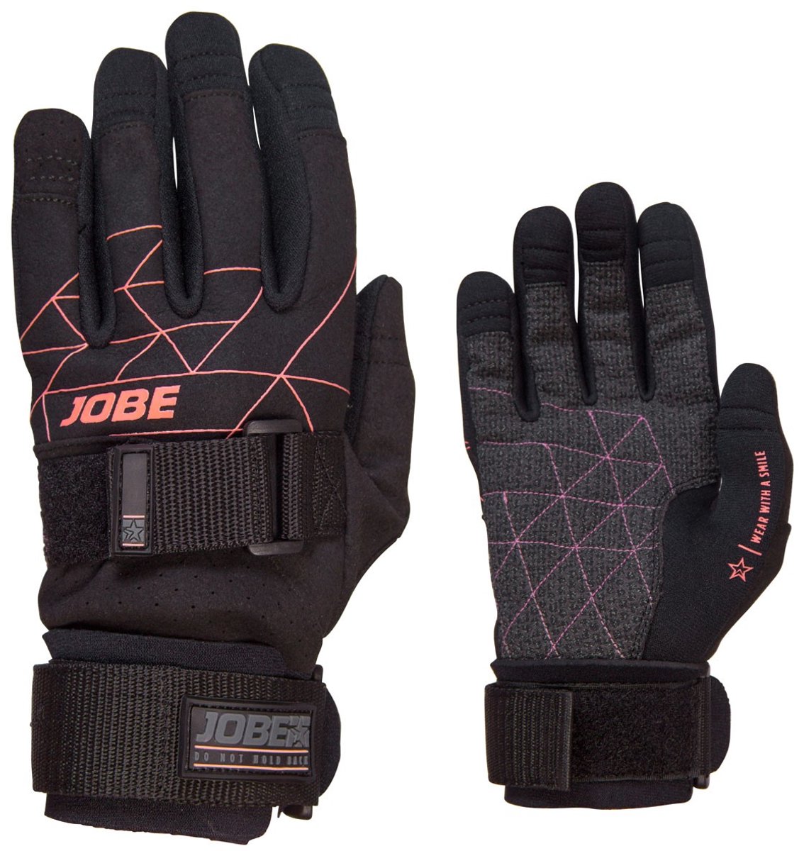 Jobe Grip Handschoenen M