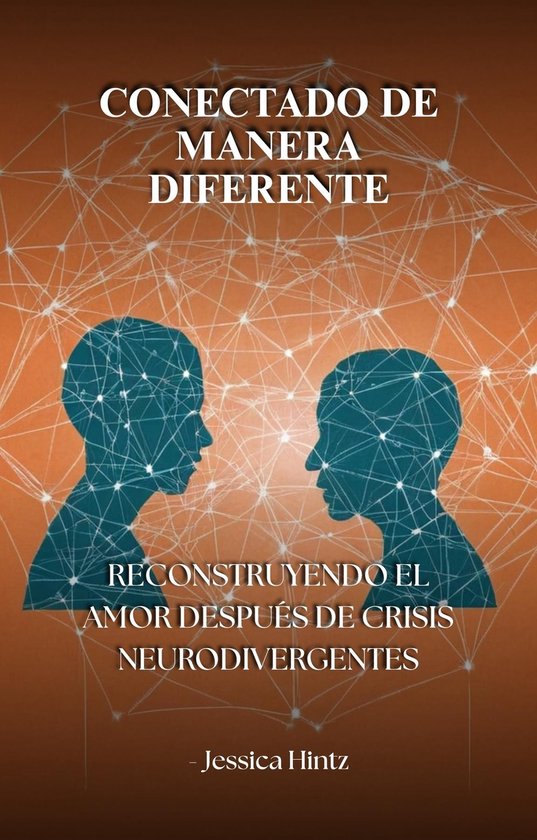 Conectado de manera diferente - cover