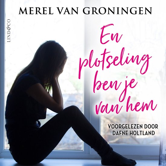 En plotseling ben je van hem - cover