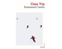 Omslag van Class Trip