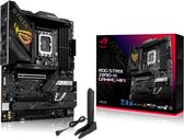 Bol.com ASUS ROG STRIX Z890-H GAMING WIFI - Moederbord - ATX - Socket 1851 - Intel Z890 - DDR5 - Realtek ALC1220P - Realtek 5G L... aanbieding