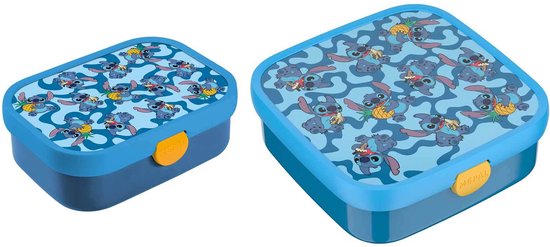 Brotdosen - Set Campus (2025) Set de 2