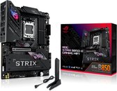 Bol.com ASUS ROG STRIX B850-E GAMING WIFI - Moederbord - ATX - AMD B850 - Socket AM5 aanbieding