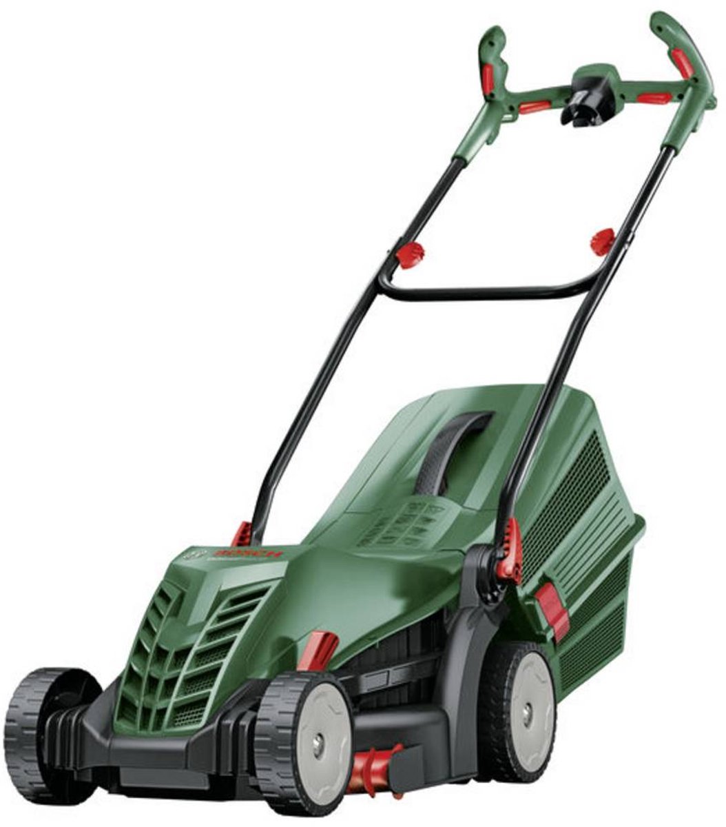 Bosch Home and Garden UniversalRotak 37-550 Grasmaaier Elektrisch 1400 W Snijbreedte max. 370 mm