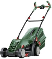 Bol.com Bosch Home and Garden UniversalRotak 37-550 Grasmaaier Elektrisch 1400 W Snijbreedte max. 370 mm aanbieding