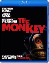 The Monkey (Blu-ray)