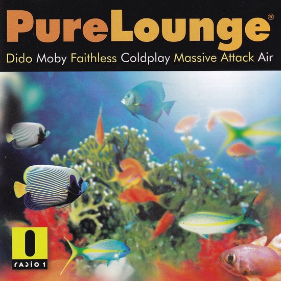 Pure Lounge
