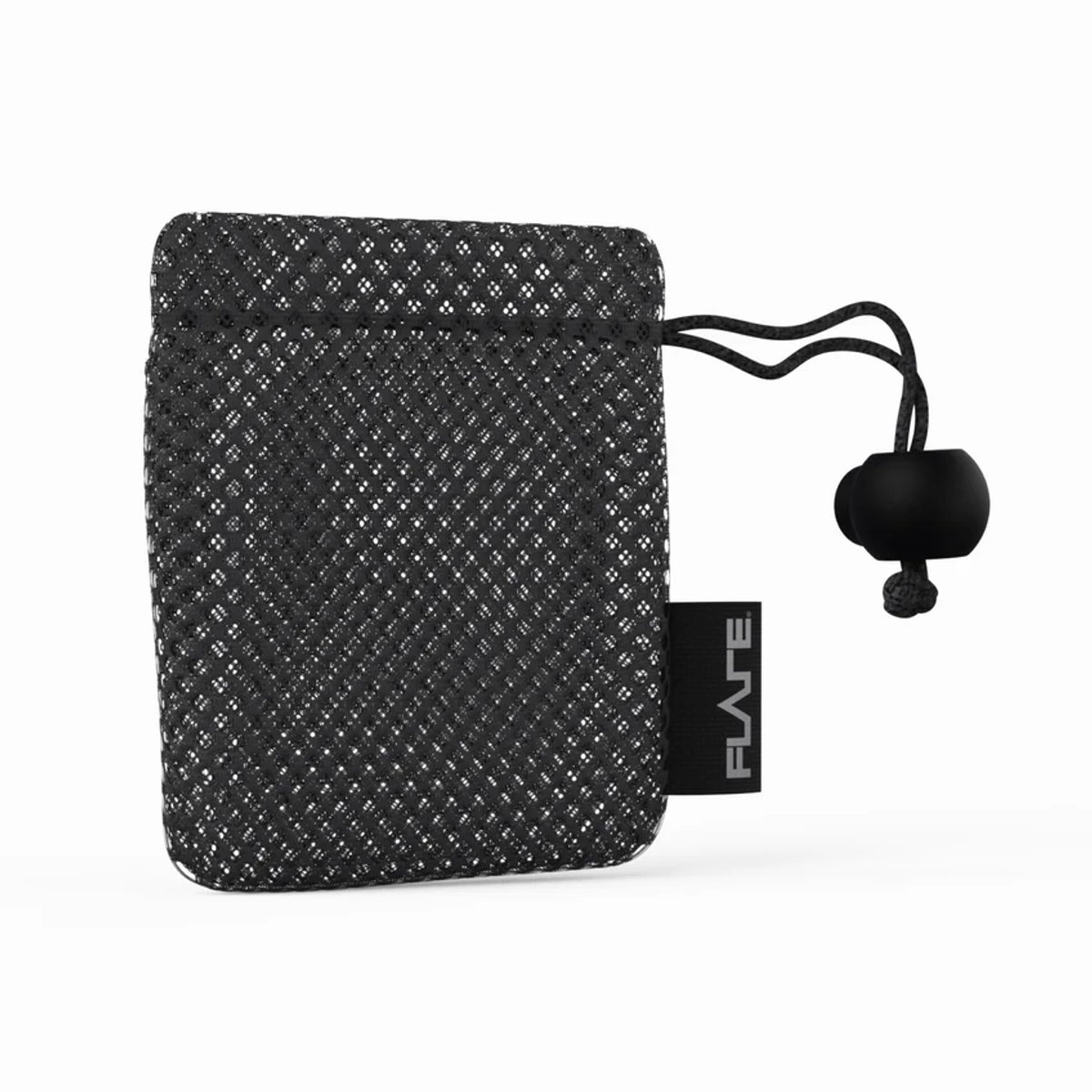 Flare Audio Mesh bag