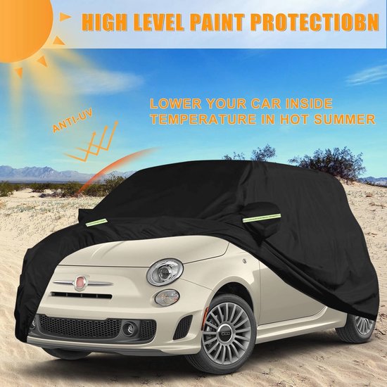 Anti-Hagel