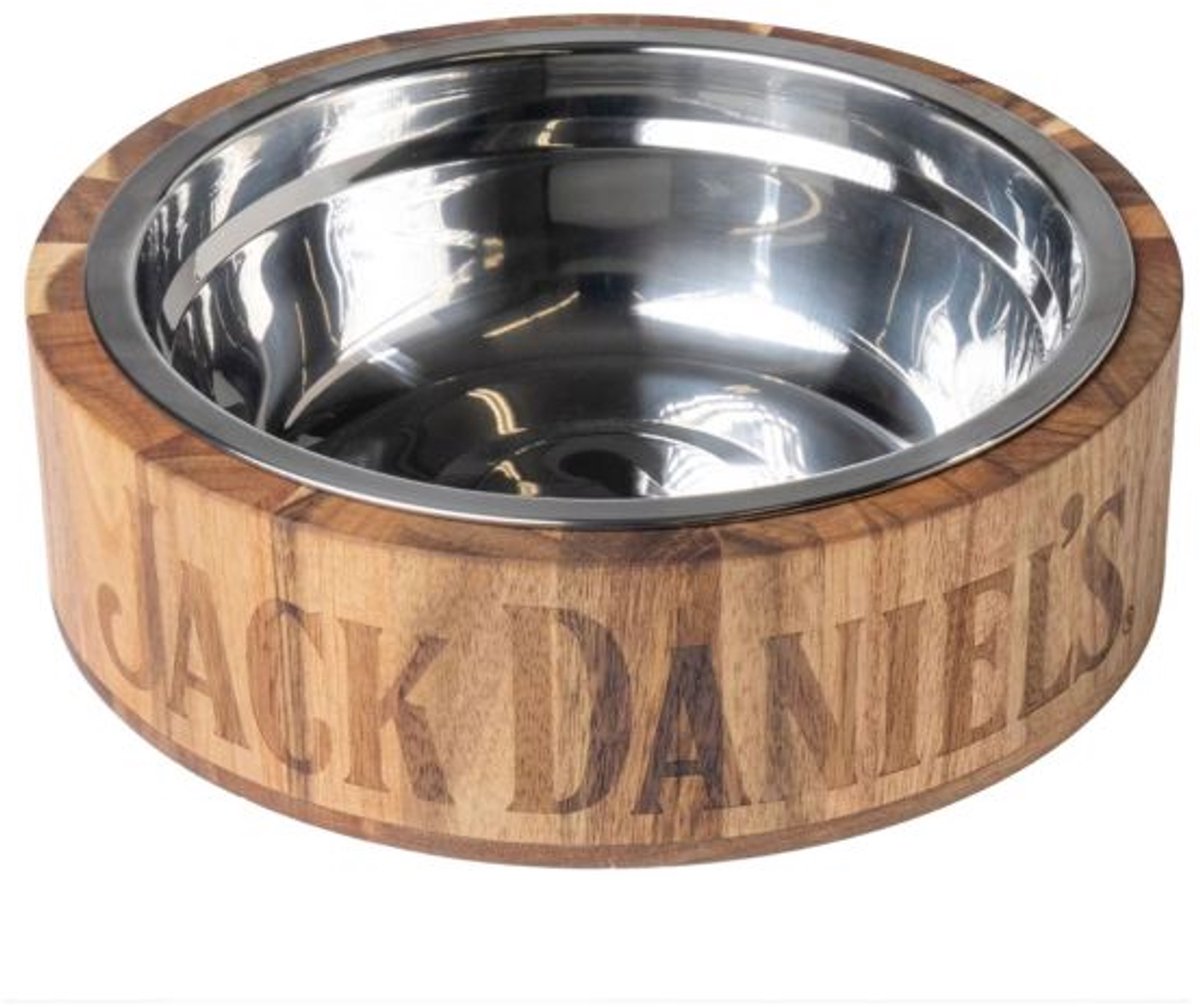 Jack Daniel's - Voerbak (22x6cm)