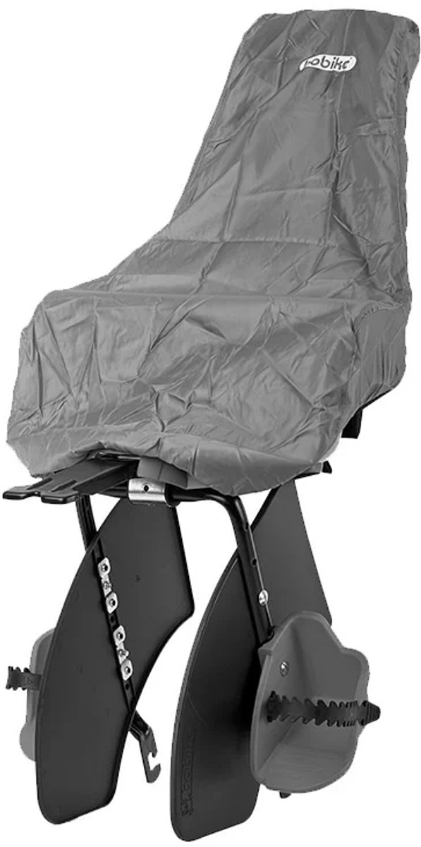 Bobike regenhoes Exclusive mini zitjes van Bobike — afbeelding 4