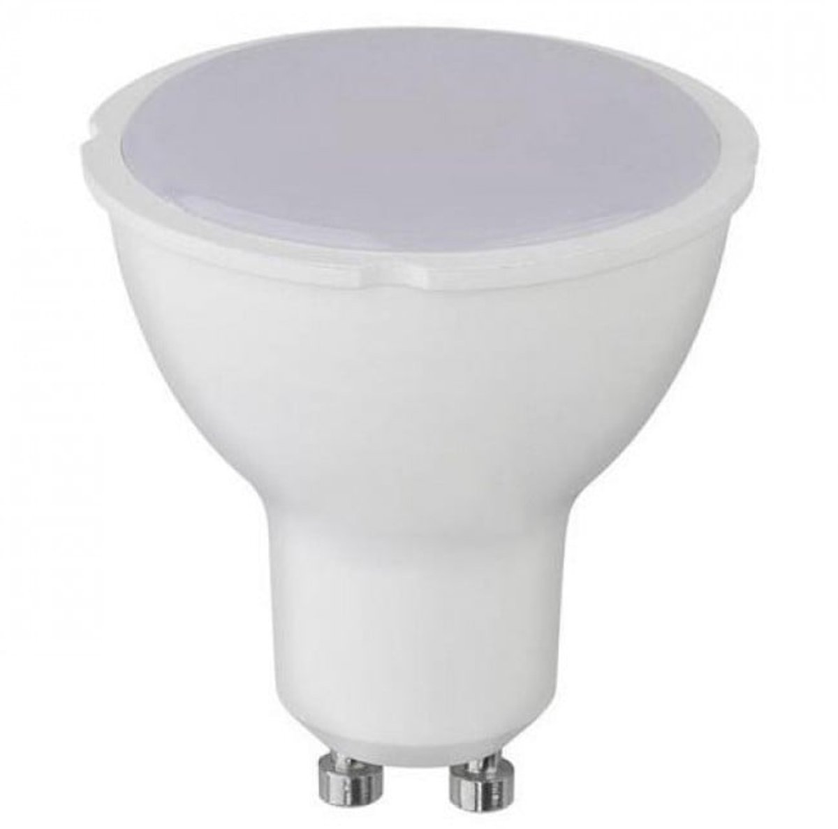 LED Spot - GU10 Fitting - 4W - Warm Wit 3000K