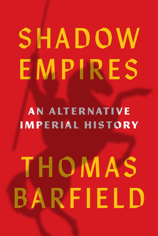 Shadow Empires - cover