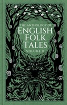 Folk Tales-The Anthology of English Folk Tales