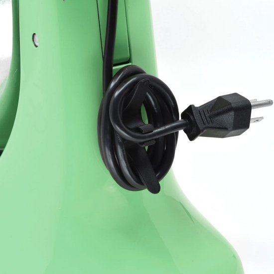 Kitchenaid kabel organiser - zwart - kitchenaid accesoires - kabelhouder zelfklevend - kabelhouder voor keukenmachine - inclusief bevestigingsmateriaal van KitchenAid — afbeelding 3