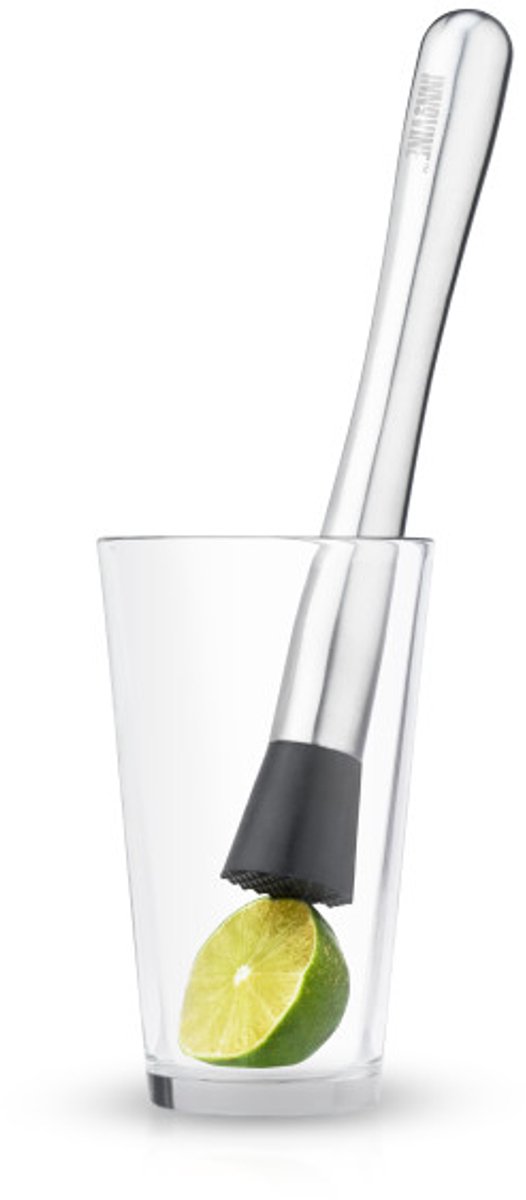 Innovine™ Classic Muddler - Cocktail stamper