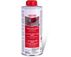Akemi Anti Vlek NANO - Impregneermiddel voor natuursteen - 250ml