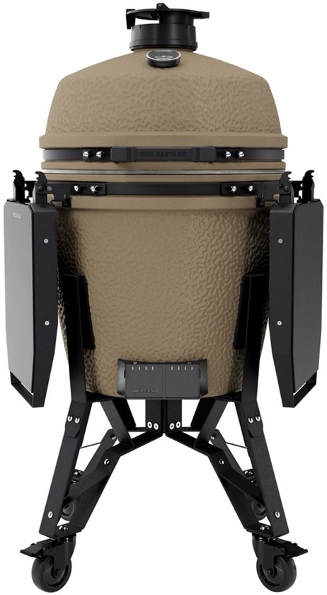 The Bastard Pro Large Desert Sand compleet