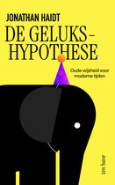 De gelukshypothese