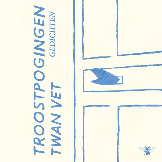 Troostpogingen - cover