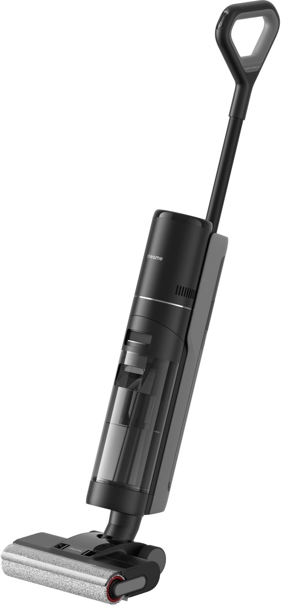 Dreame H12 Pro - Nat en Droog Stofzuiger - Steelstofzuiger - Dweil