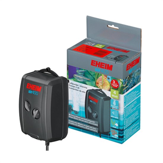 Eheim Aquarium Luchtpomp - 400 L/H