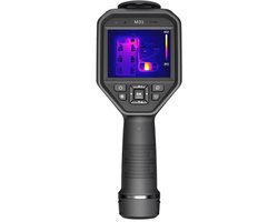 HikMicro M31 - Draagbare thermografische camera - 384 x 288 pixels