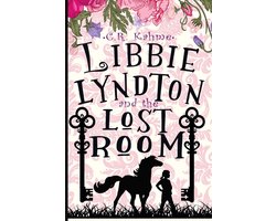 The Adventures of Libbie Lyndton- Libbie Lyndton and the Lost Room