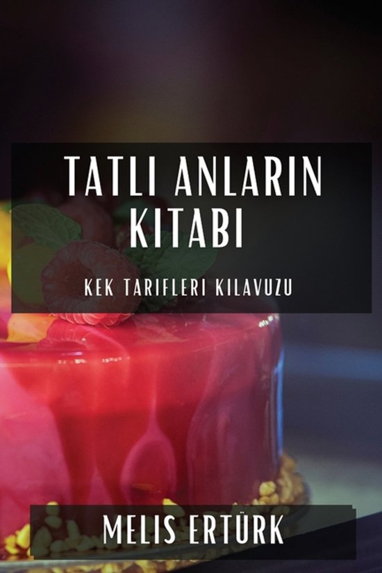Tatlı Anların Kitabı - cover