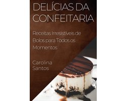 Delícias da Confeitaria