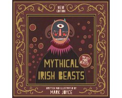 Mythical Irish Beasts