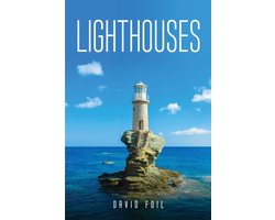 Omslag van Lighthouses
