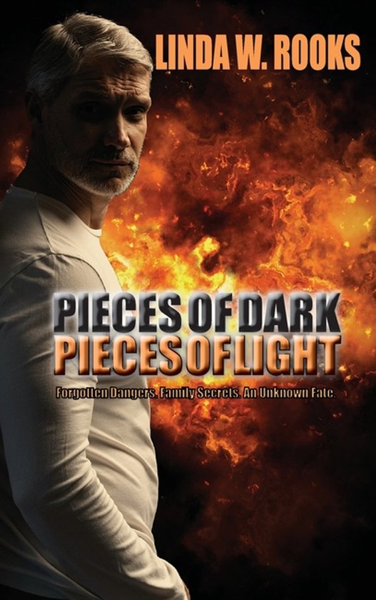 Pieces of Dark, Pieces of Light - cover
