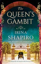 Wonderland-The Queen's Gambit