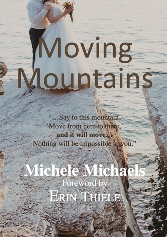 Moving Mountains - cover