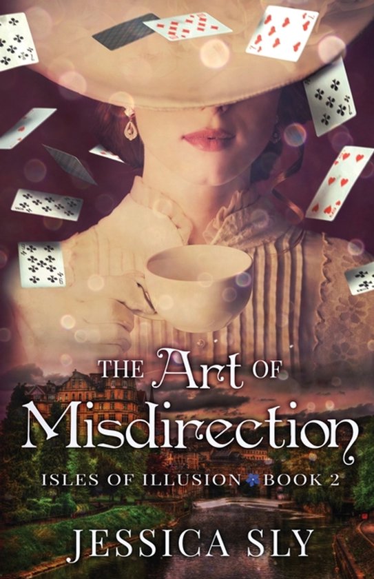 The Art of Misdirection - cover