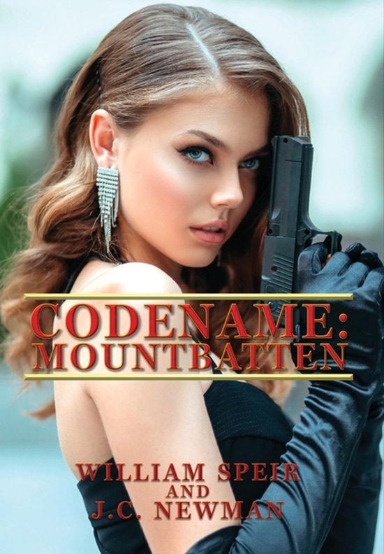 Codename - cover