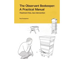The Observant Beekeeper