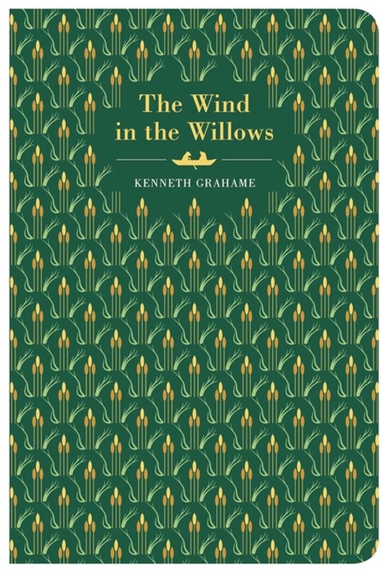 The Wind in the Willows