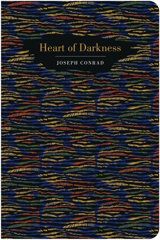 Chiltern Classic- Heart of Darkness