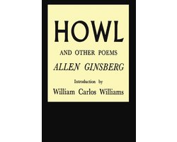 Howl and Other Poems