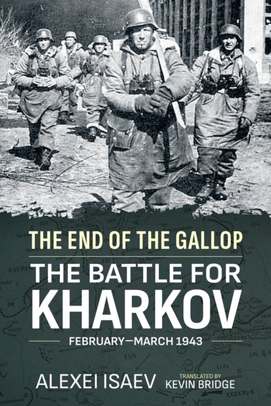 End of the Gallop