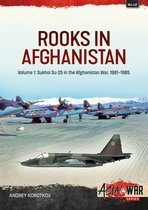 Rooks in Afghanistan