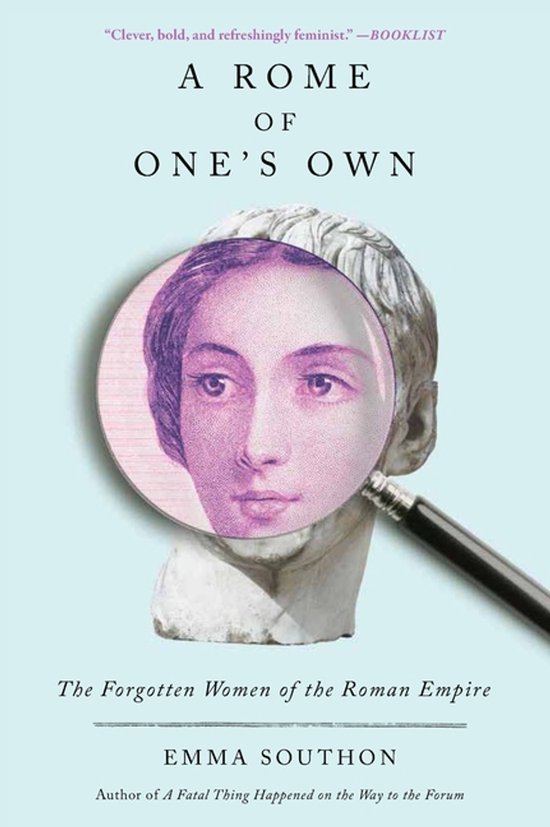 A Rome of One's Own - cover