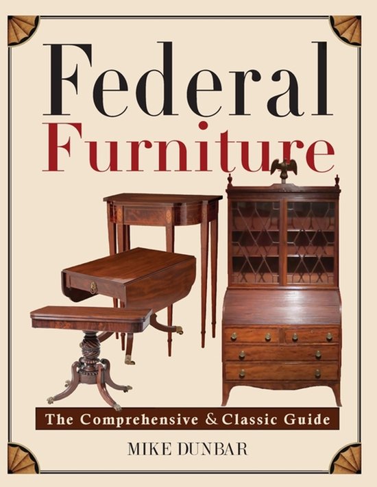 Federal Furniture - cover