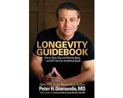 Longevity Guidebook