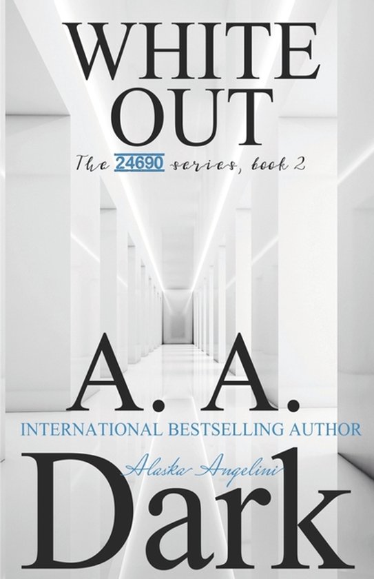 24690- White Out (24690) - cover