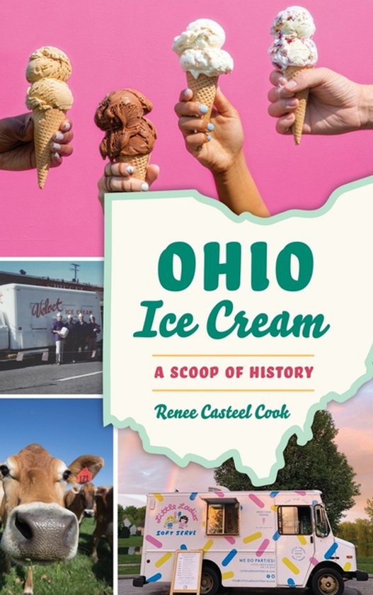 Ohio Ice Cream - cover